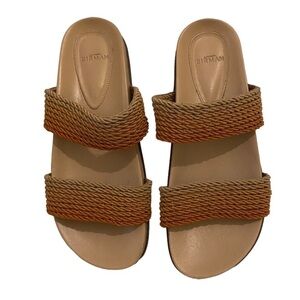 Alexandre Birman sandals . Size 37